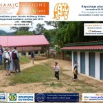 Reportage 2 toilettes Nong Khiaw nov 2015