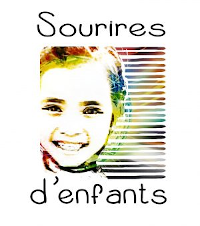 Sourires d’enfants